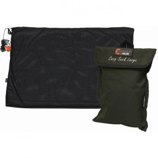 Sac plutitor Prologic C Series Green Black- 120x80cm - A.PRO.72675