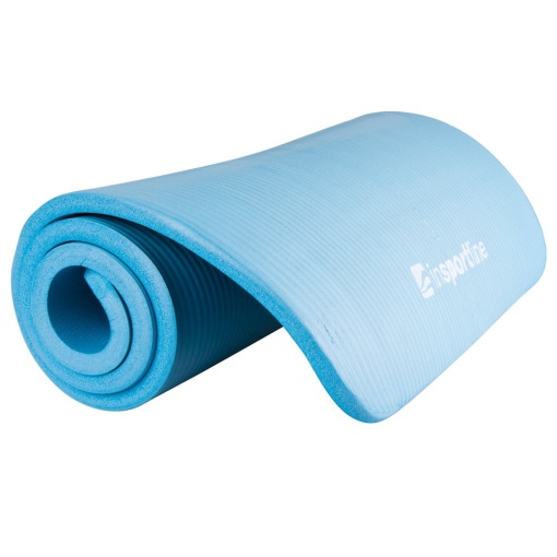 Saltea aerobic inSPORTline Fity 140 x 61 cm - Img 3