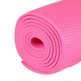 Saltea aerobic inSPORTline Yoga 173 x 60 x 0.5 cm - Img 4