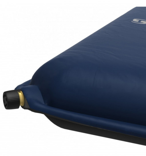Saltea autogonflabila Hannah Great 7.0, dimensiuni 198 x 63 x 7 cm - OUTMA.118HH0184AM01 3