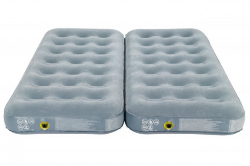 Saltea Campingaz Convertible 4 in 1 - 2000025191