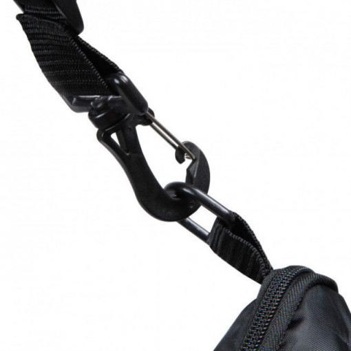 Saltea Primire Guru Fusion Black 122cm x 62cm - A.GU.GLG020 2