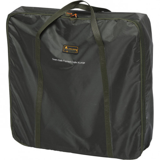 Saltea Primire Prologic Avenger Carp 120x602cm - A.PRO.65008 4