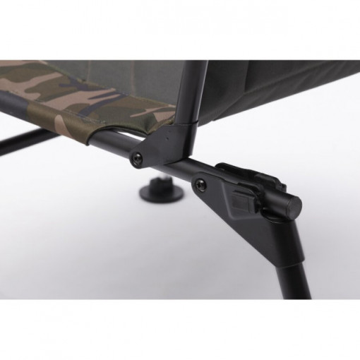 Scaun Prologic Avenger Camo - A8.PRO.65048 4