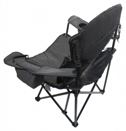 Scaun pliabil Merit XXL Cattara 101cm - TT13462 - Img 5