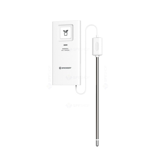 Senzor de temperatura si umiditate pentru sol Bresser - 7009972 - Img 2