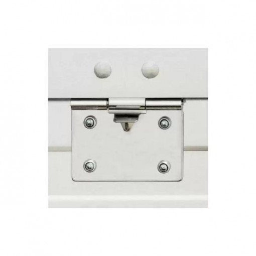 Set 2 cutii de aluminiu pentru depozitare 80 litri si 47 litri Enders Toronto 3902 7