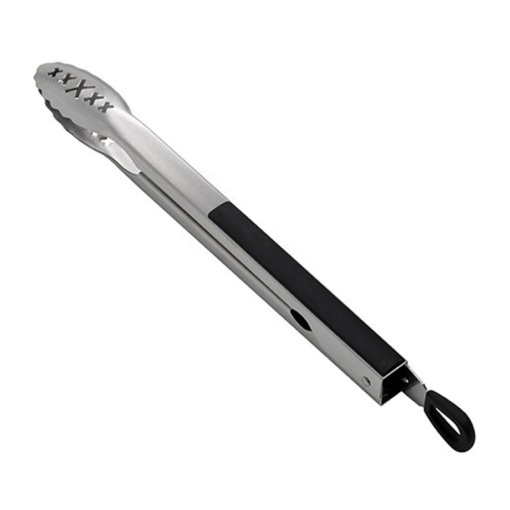 Set 3 ustensile pentru gratar premium Crossray - TCS4AC-014 - Img 10