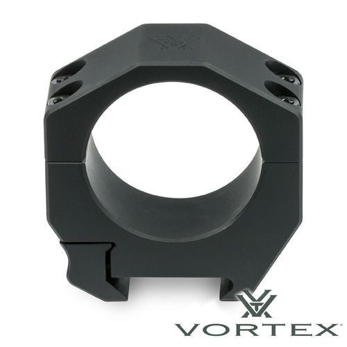Set inele din aluminiu pentru lunete de 35mm Vortex - PMR-35-1.00 2