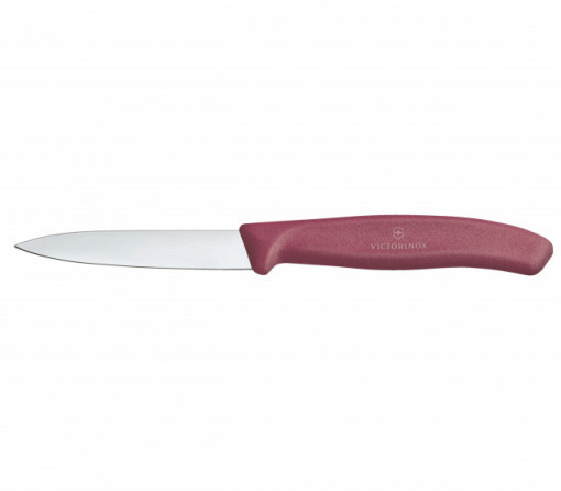 Set Victorinox pentru Bucatarie Special Edition 2020, 3 piese - 6.7116.L20 rosu