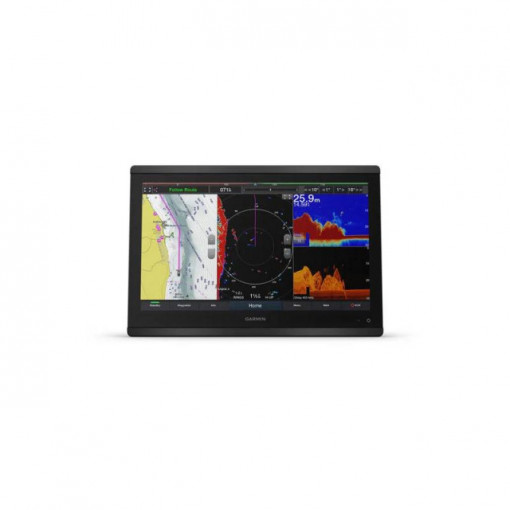 Sonar Chartplotter cu sonar GARMIN GPSMAP® 8416xsv with Worldwide Basemap, ecran 16" - 010-02093-02 4