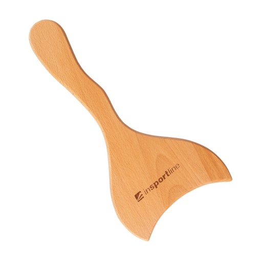 Spatula Masaj Anticelulitic inSPORTline Baqshee 200 - Img 4