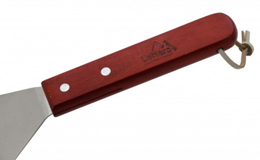 Spatula pentru gratar 39cm Cattara TT13084 - Img 3