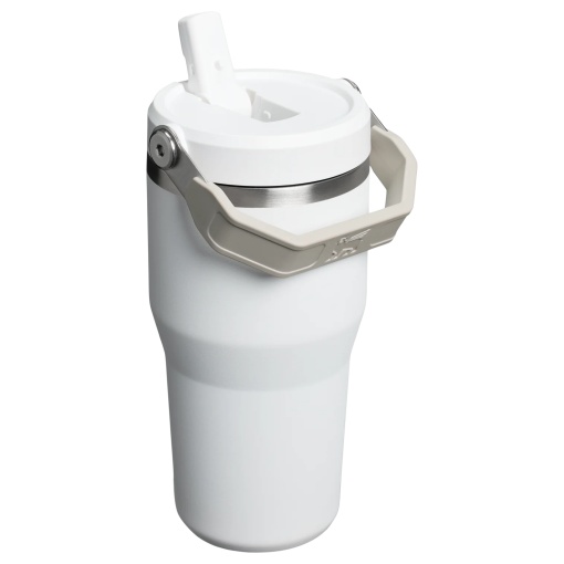 Stanley IceFlow™ Flip Straw Tumbler 0.6L, Frost - 10-12044-043 - Img 2