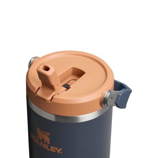 Stanley IceFlow™ Flip Straw Tumbler, 0.89L, Twilight - 10-12043-073 - Img 3