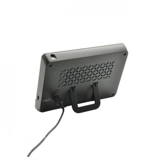 Statie meteo Bresser 4Cast CS 1 senzor extern - 7001030 2