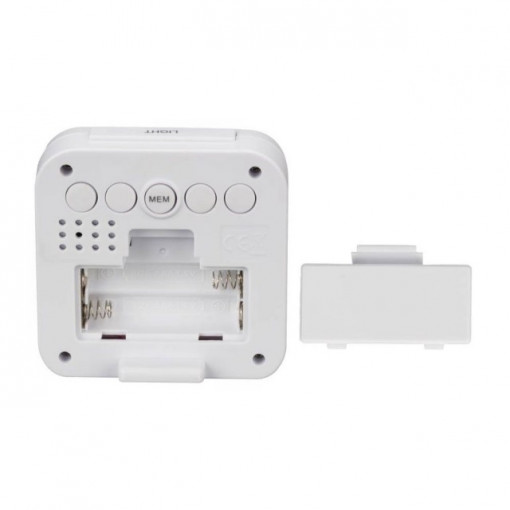Statie meteo Bresser Temeo Smile - 7007450GYE000 3
