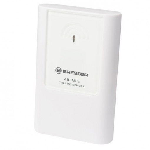 Statie meteo Bresser TemeoTrend STX RC - 7004501CM3000 5