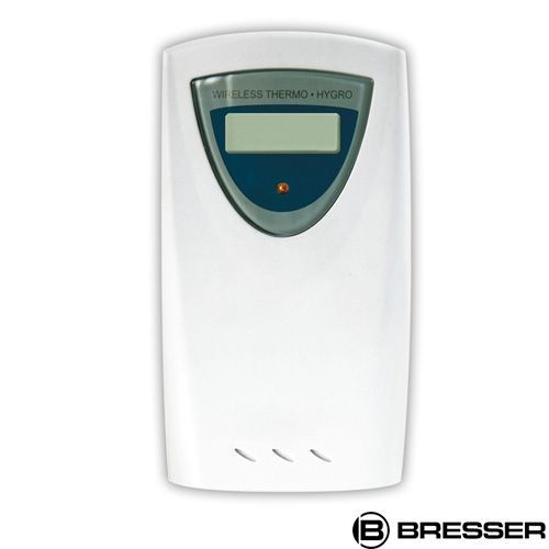 Statie meteo Bresser Wireless - 7002500 2
