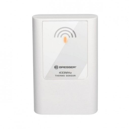Statie meteo wireless Bresser SQ - 7004400CM3000 5