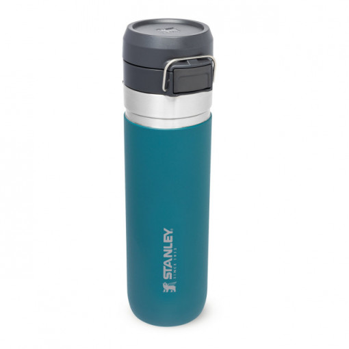 Sticla Apa Stanley The Quick Flip Water Bottle Lagoon 0.7L - 10-09149-031 2