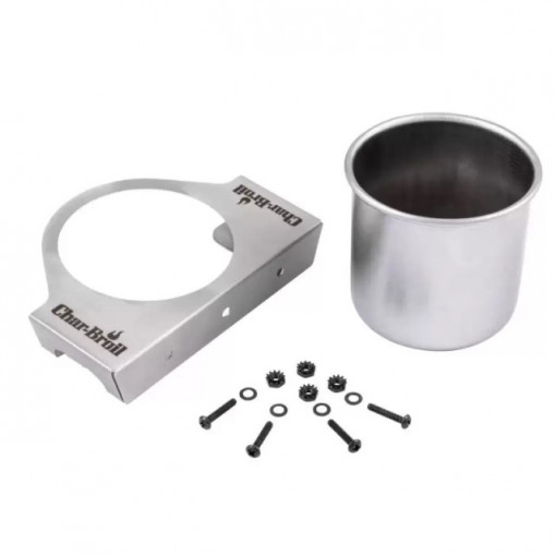 Suport si desfactor pentru sticle Char-Broil Gear Trax - 140078