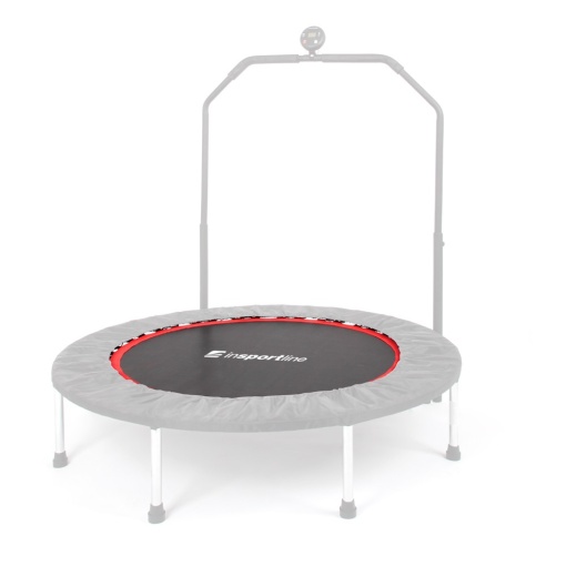 Suprafata de sarit pentru trambulina inSPORTline Profi Digital 140 cm - Img 2