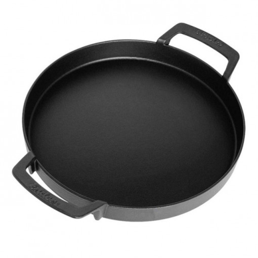 Tava de fonta pentru sistemul culinar modular Enders - 7792