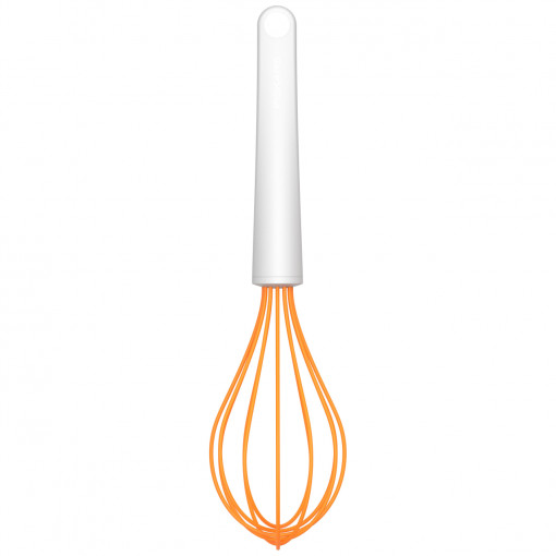 Tel cu brate siliconate Fiskars Functional Form, 356 mm, 50 g