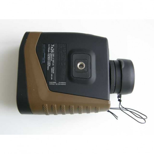 Telemetru Bushnell Elite 1 Mile 7X26 - VB.20.2540 2