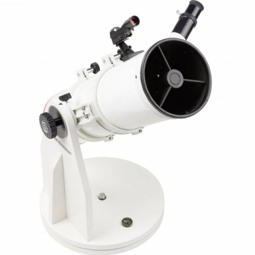 Telescop reflector Bresser Messier 5 inch DOBSON - 4716413 2