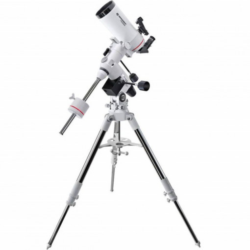 Telescop refractor Bresser Messier AR-102XS/460 EXOS-2/EQ5 - 4702468