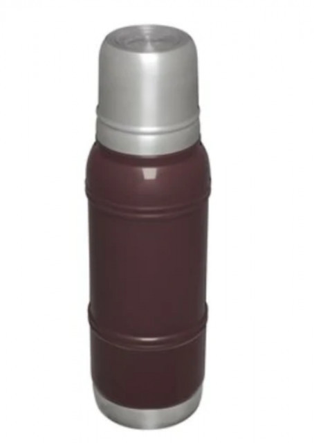 Termos The Milestones Thermal Bottle 1960 Garnet Gloss 1.0L / 1.1QT- 10-10987-006 3