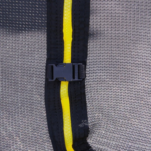 Trambulina Set inSPORTline Flea 183 cm - Img 9