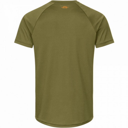Tricou Blaser Herren Funktions Verde 2