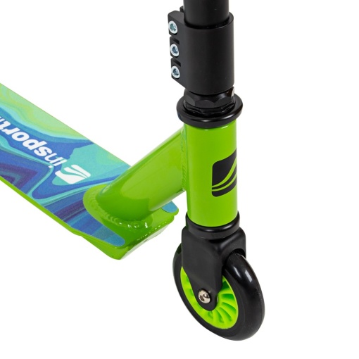 Trotineta Freestyle inSPORTline Mantis 100 mm - Img 11