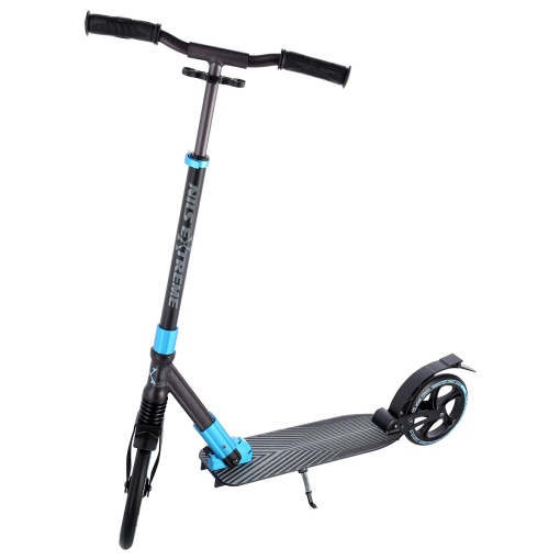 Trotineta Nils Extreme HM250 250 mm - Img 12