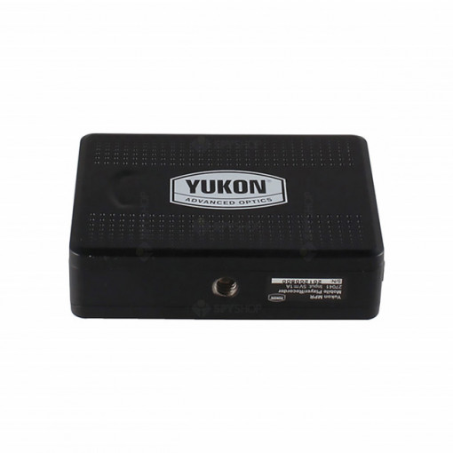 Video player-recorder mobil Yukon MPR 27041 - Img 2
