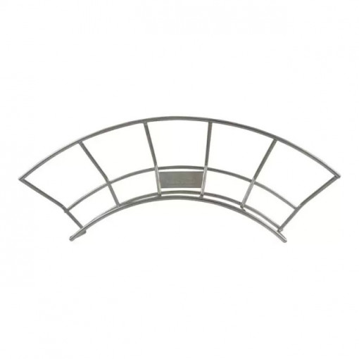 Accesoriu pentru gatit coaste la gratar 39 x 124 x  cm Char-Broil -140514