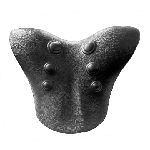 Accesoriu pentru Relaxarea Gatului si Umerilor inSPORTline Muneal - Img 3
