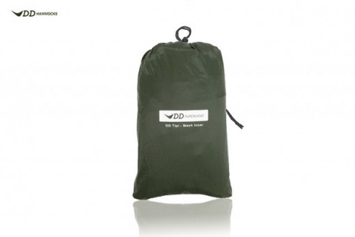 Adapost Plasa Anti Tantari DD Superlight Tipi Inner Mesh - 707273931474 3