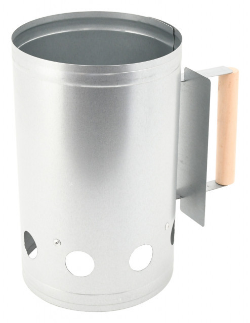 Aprinzator pentru carbuni sau brichete 17cm Cattara TT13090