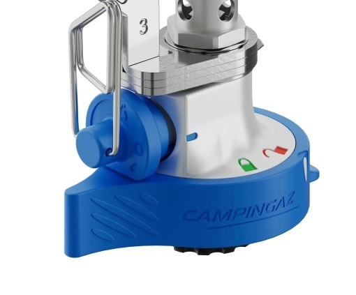 Aragaz Campingaz Twister CV Connect Piezo - 2227749 - Img 6