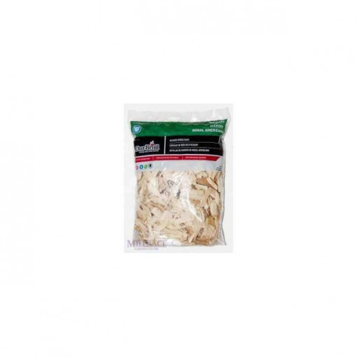Aschii afumare lemn hickory Char-Broil - 140553 ambalaj