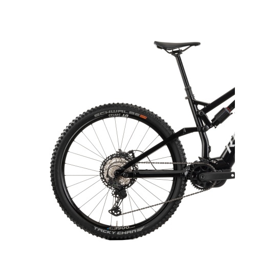 Bicicleta Electrica Raymon Full Suspension Trailray 170 Ultra 2025 - 29 Inch, L, Negru - XT - Img 4