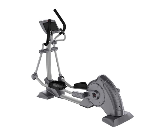 Bicicleta Eliptica Sportmann F1-8618B-TV3 - Img 2