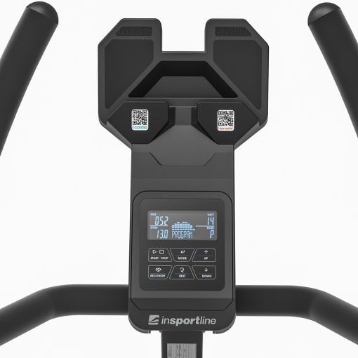 Bicicleta Fitness inSPORTline inCondi UB45i II - Img 8