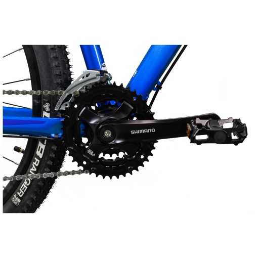 Bicicleta Mtb Devron Riddle 2023 RM1.9 - 29 Inch, M, Albastru - Img 5