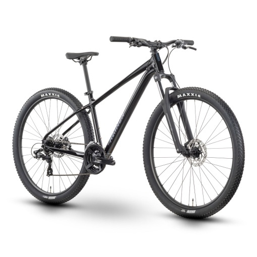 Bicicleta Mtb Raymon Nayta 2025 - 29 Inch, XL, Negru - Img 2