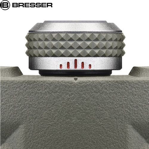 Binoclu Bresser Montana 8x25 DK - 1701200 2
